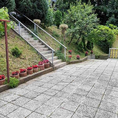 Fiar Apartman Szarajevó Kültér fotó