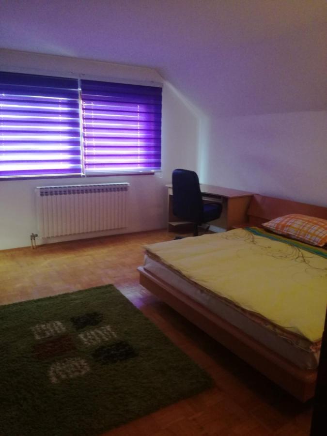 Fiar Apartman Szarajevó Kültér fotó