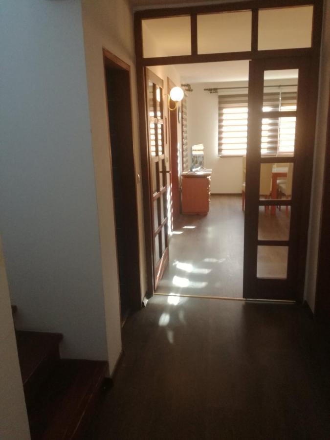 Fiar Apartman Szarajevó Kültér fotó