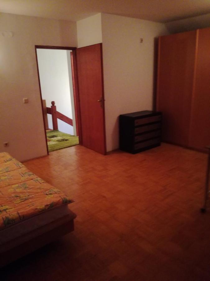 Fiar Apartman Szarajevó Kültér fotó