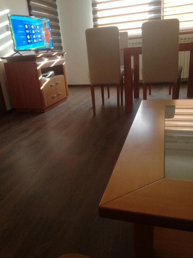Fiar Apartman Szarajevó Kültér fotó