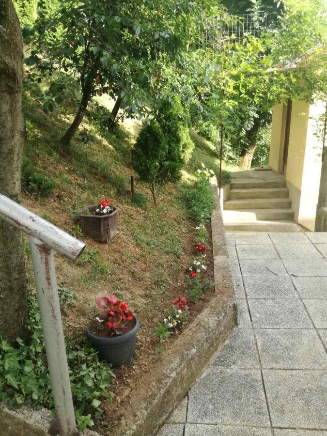 Fiar Apartman Szarajevó Kültér fotó