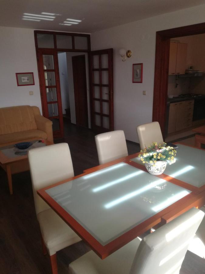 Fiar Apartman Szarajevó Kültér fotó