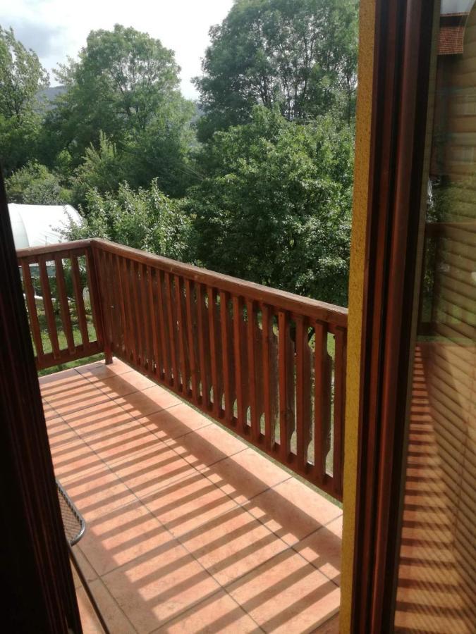 Fiar Apartman Szarajevó Kültér fotó