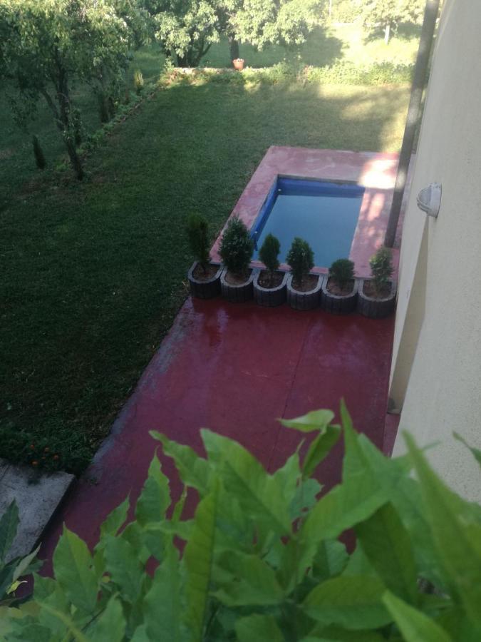 Fiar Apartman Szarajevó Kültér fotó