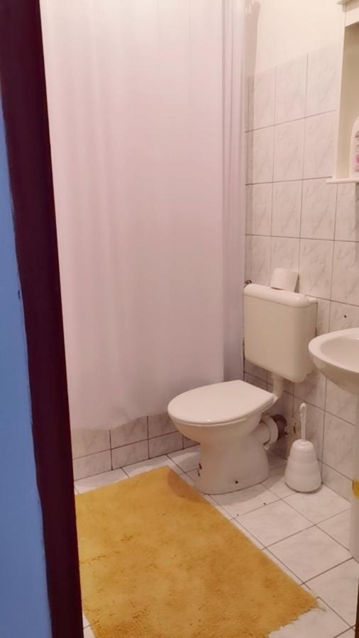 Fiar Apartman Szarajevó Kültér fotó