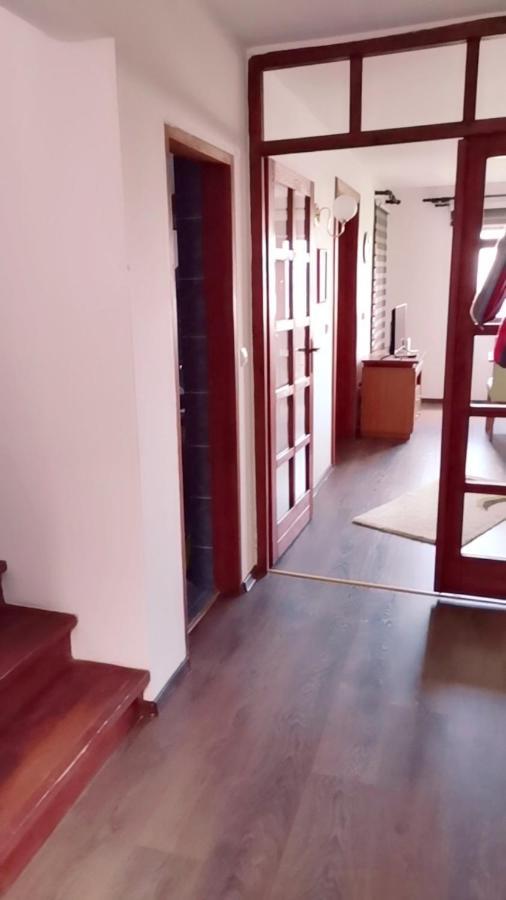 Fiar Apartman Szarajevó Kültér fotó