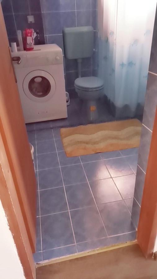 Fiar Apartman Szarajevó Kültér fotó