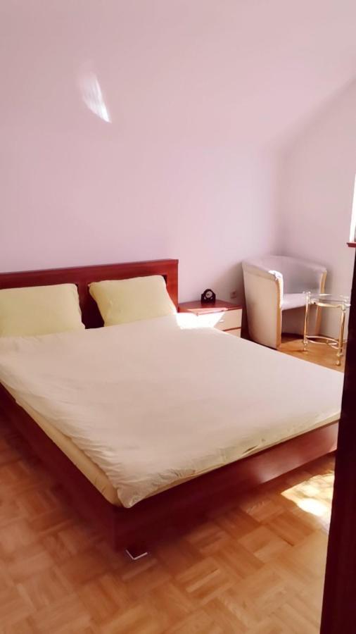 Fiar Apartman Szarajevó Kültér fotó