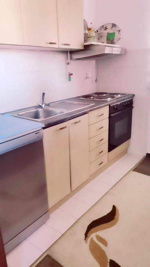 Fiar Apartman Szarajevó Kültér fotó