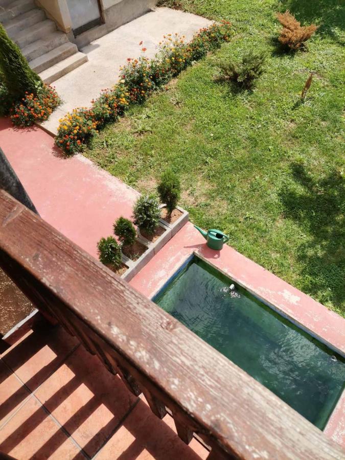 Fiar Apartman Szarajevó Kültér fotó