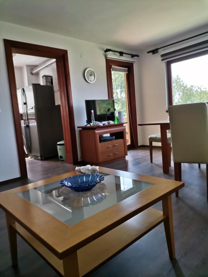 Fiar Apartman Szarajevó Kültér fotó