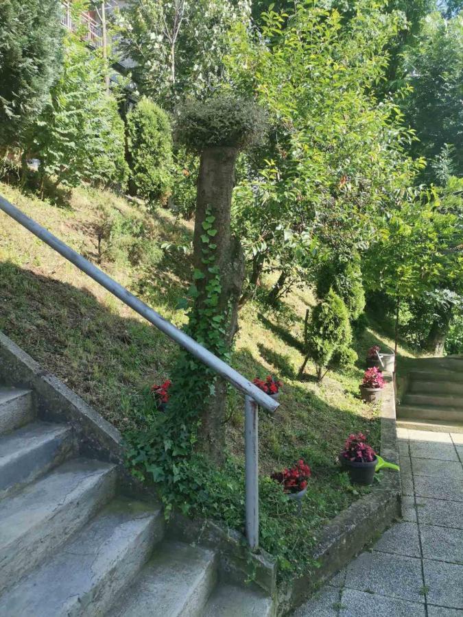 Fiar Apartman Szarajevó Kültér fotó