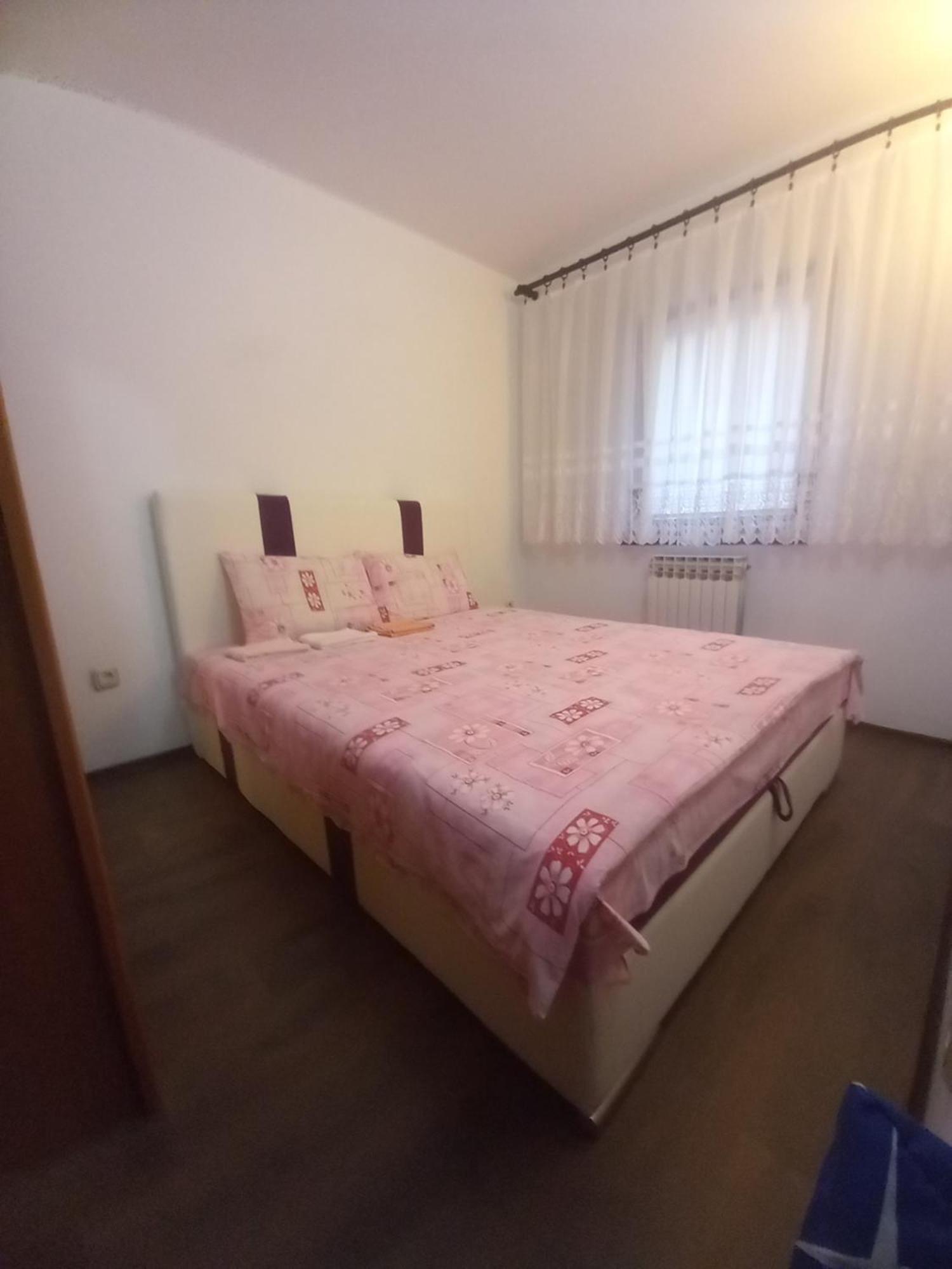 Fiar Apartman Szarajevó Kültér fotó